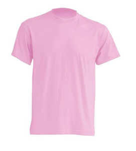 tshirt rosa