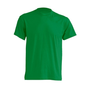 tshirt verde kelly