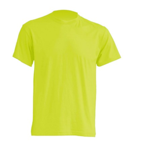 tshirt verde pistacho