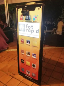 nuestro fotomaton