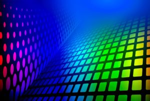 colores web