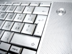 fondo teclado