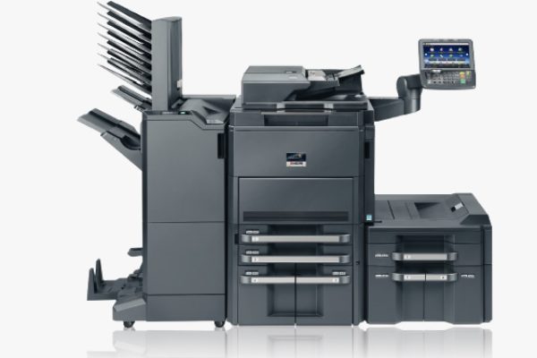 fotocopias B/N y color